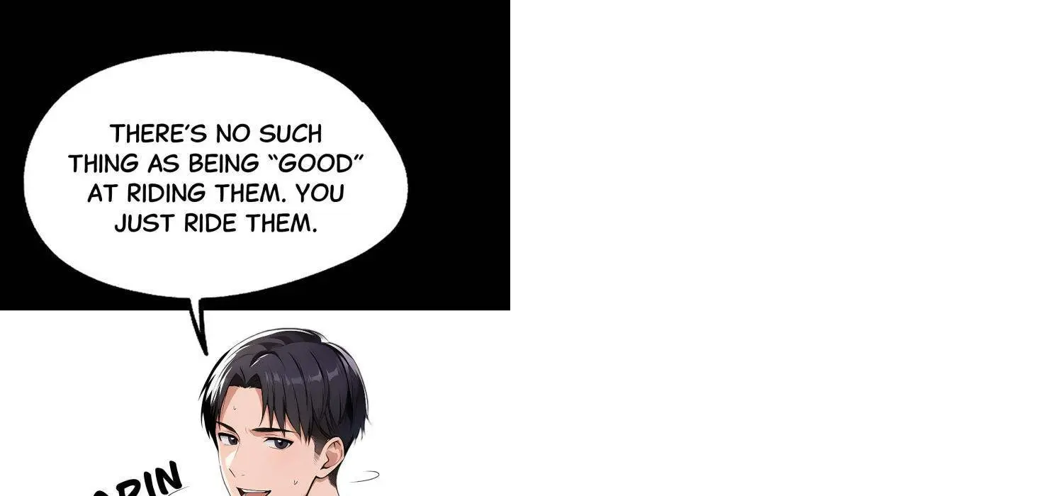 Gangster X Office Lady Chapter 98 - Page 5
