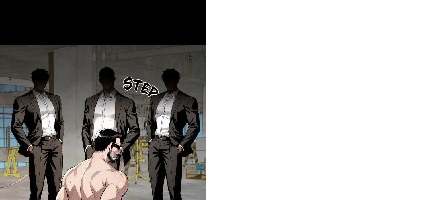 Gangster X Office Lady Chapter 98 - Page 51