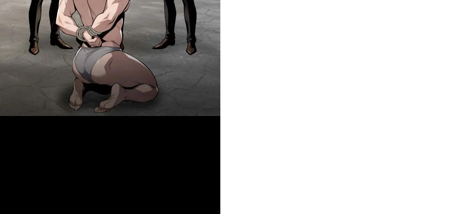 Gangster X Office Lady Chapter 98 - Page 52