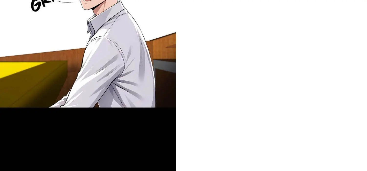 Gangster X Office Lady Chapter 98 - Page 6