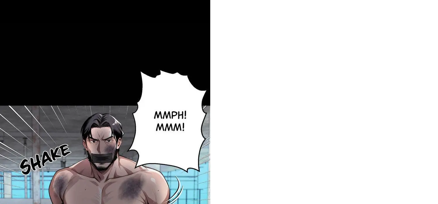 Gangster X Office Lady Chapter 98 - Page 59