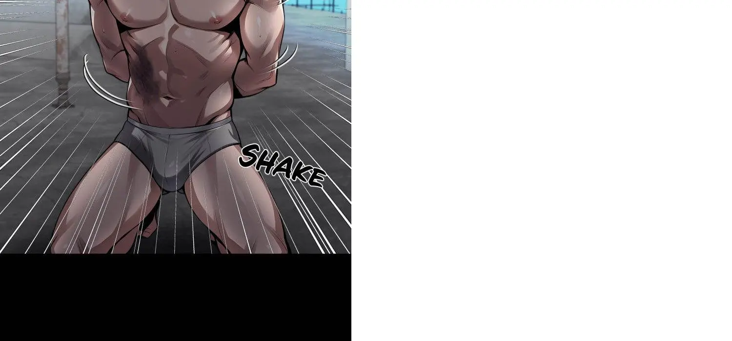 Gangster X Office Lady Chapter 98 - Page 60