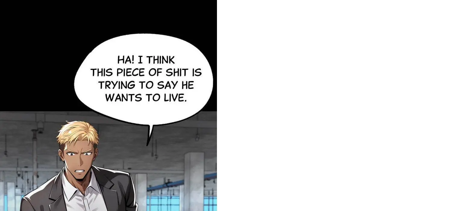 Gangster X Office Lady Chapter 98 - Page 61