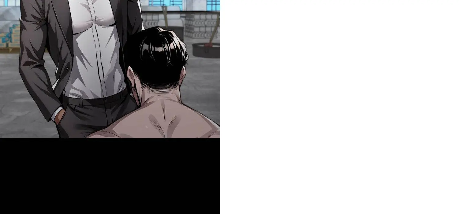 Gangster X Office Lady Chapter 98 - Page 62