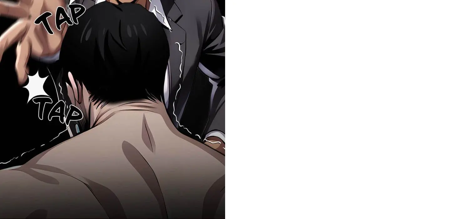 Gangster X Office Lady Chapter 98 - Page 68