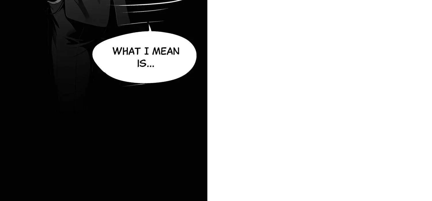 Gangster X Office Lady Chapter 98 - Page 71