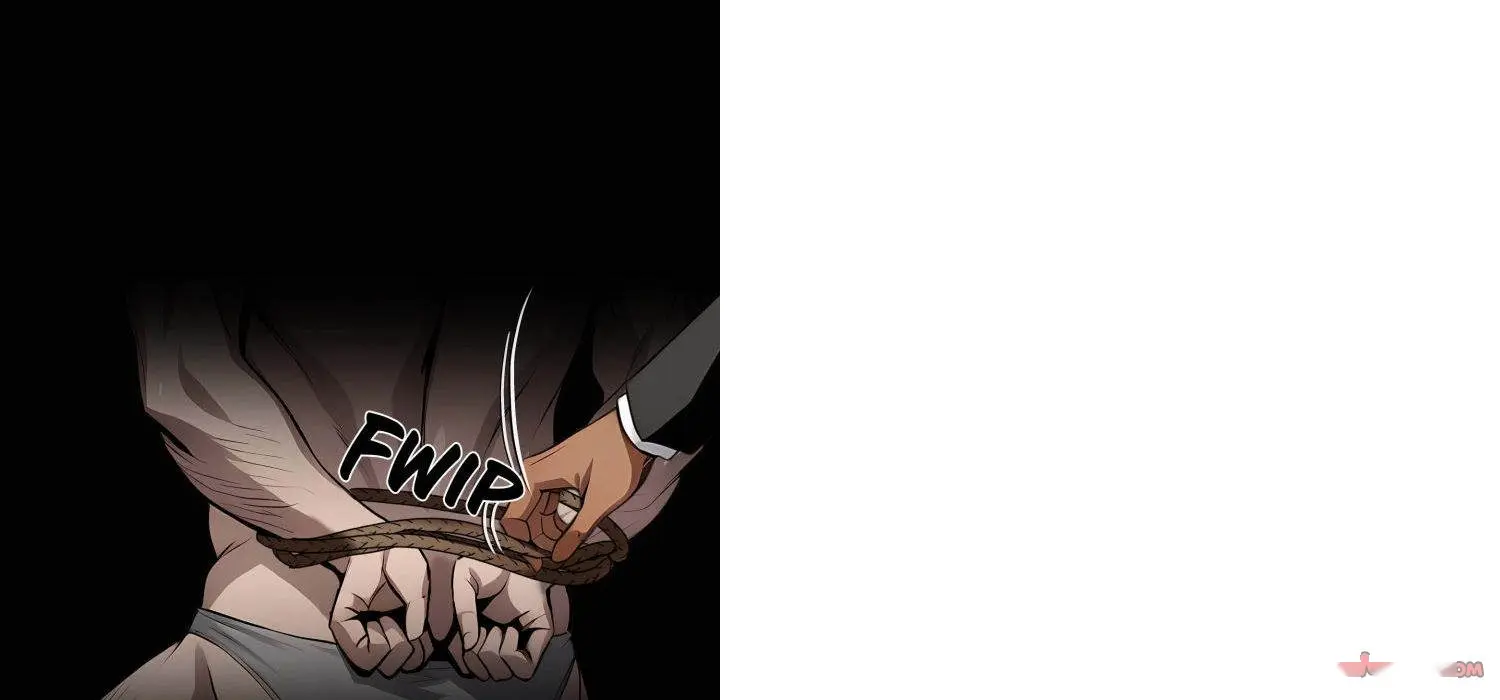 Gangster X Office Lady Chapter 98 - Page 72