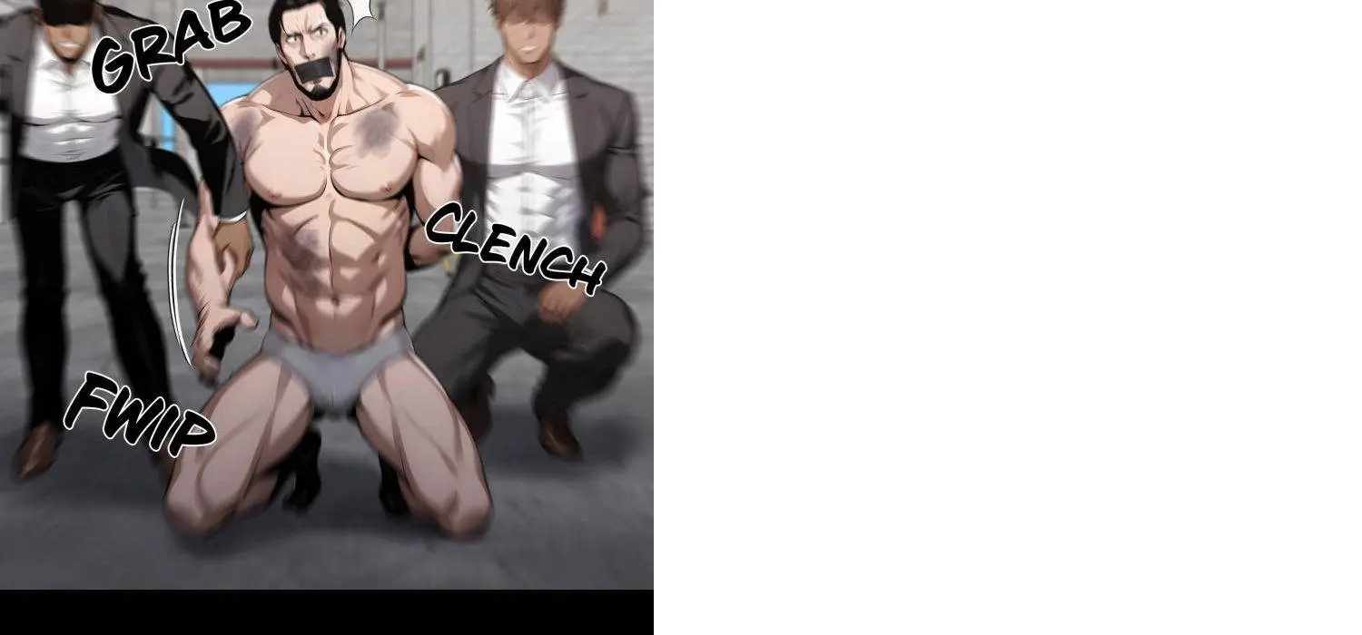 Gangster X Office Lady Chapter 98 - Page 74