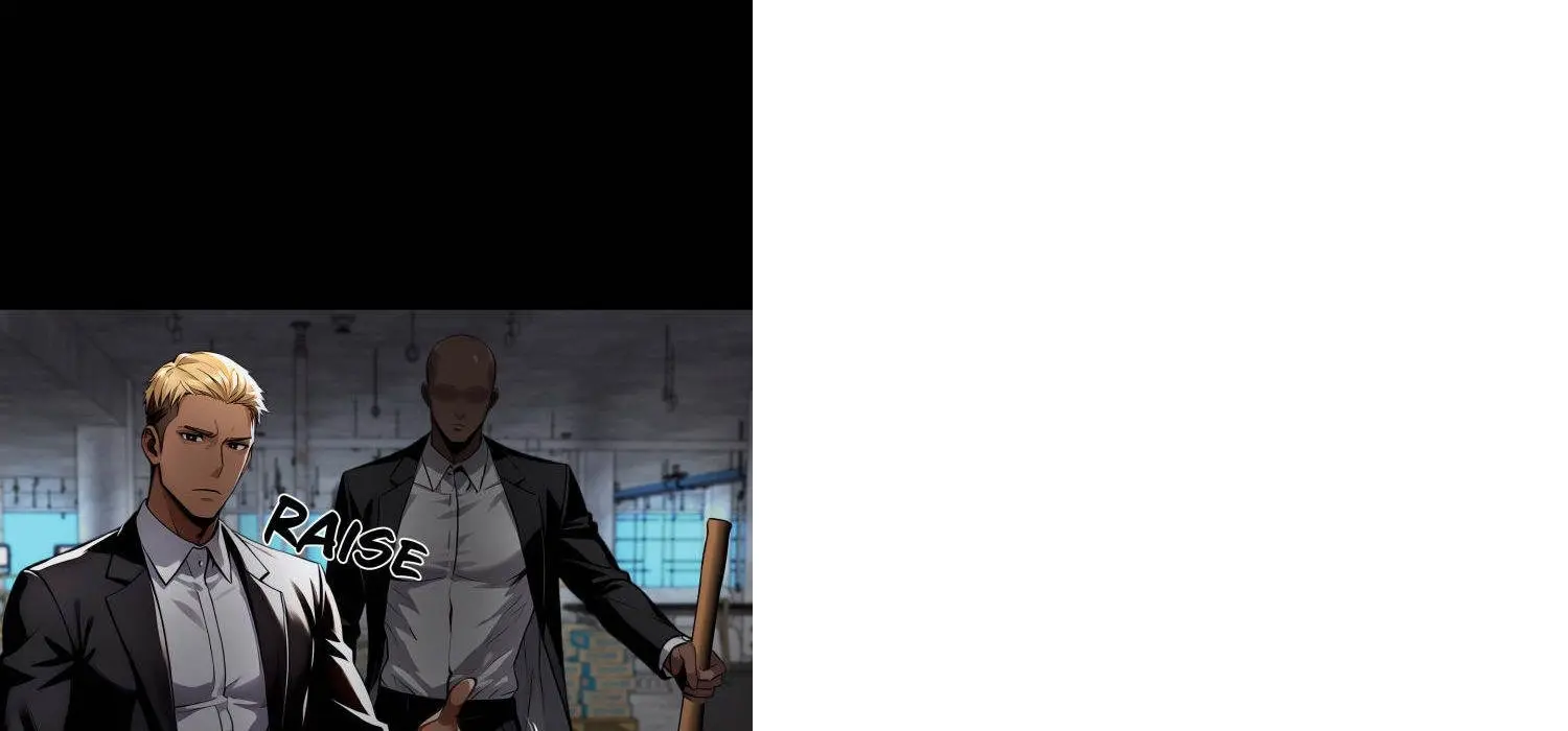 Gangster X Office Lady Chapter 98 - Page 77