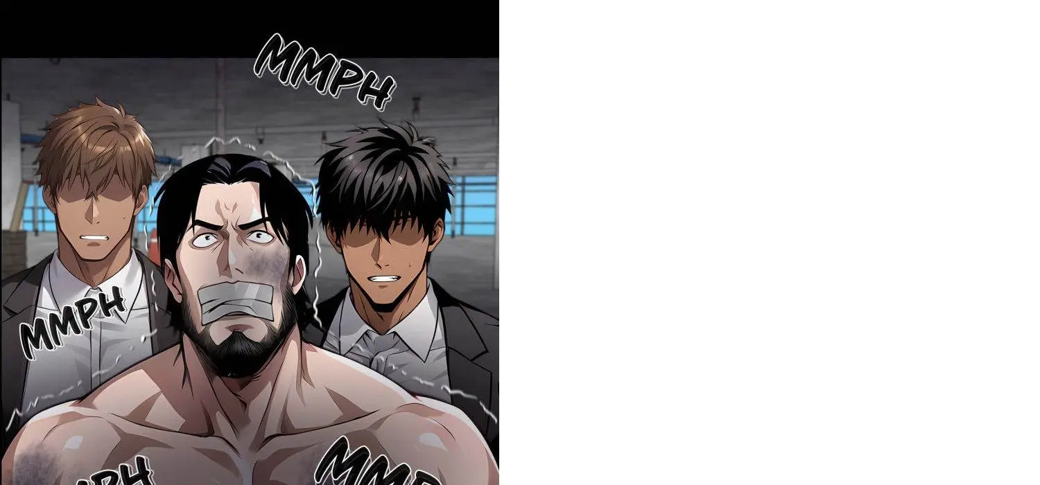 Gangster X Office Lady Chapter 98 - Page 79