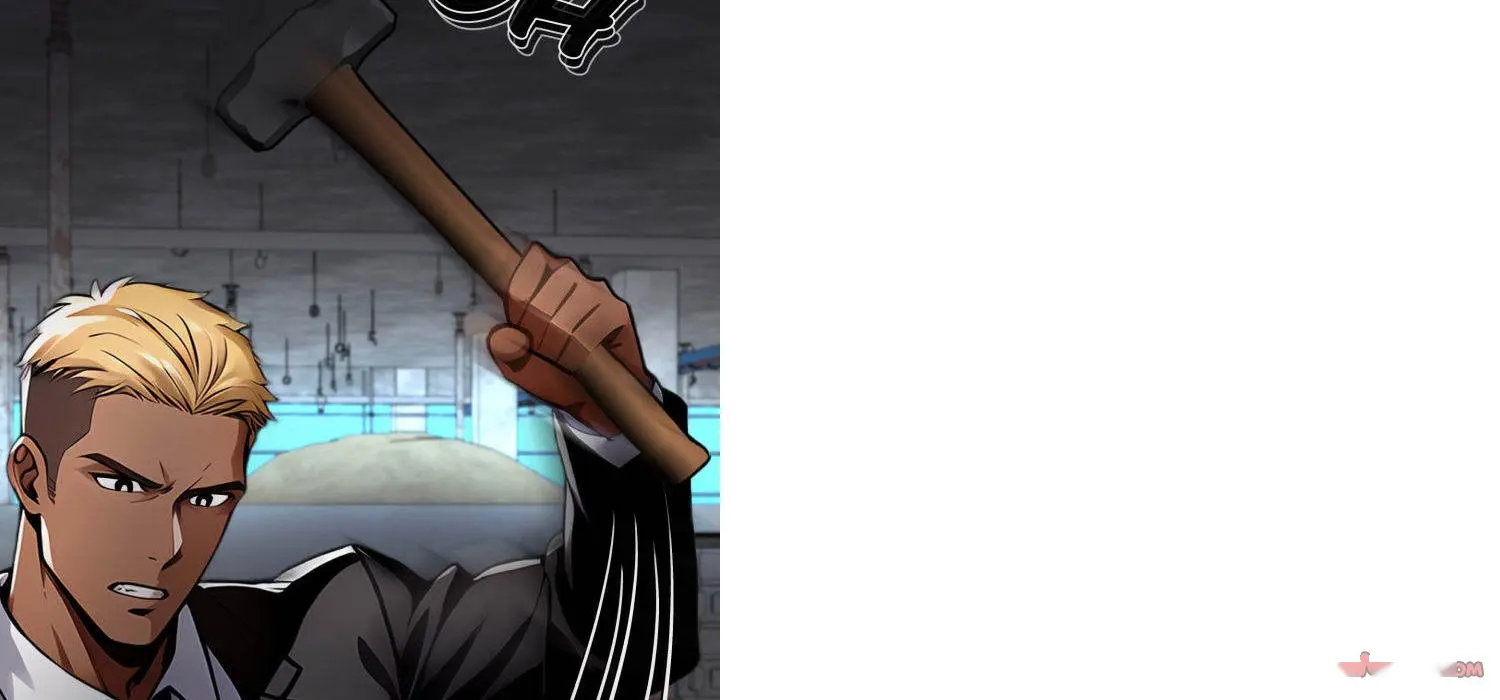 Gangster X Office Lady Chapter 98 - Page 81
