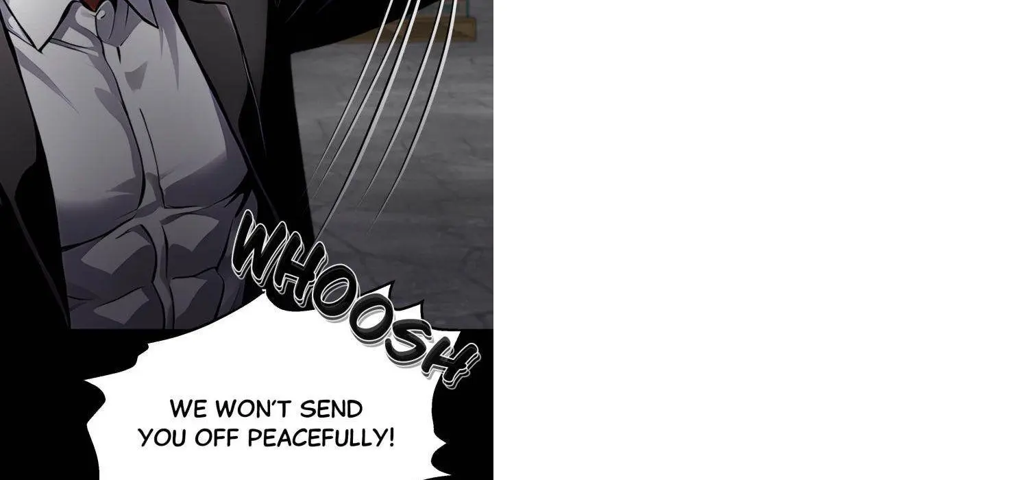 Gangster X Office Lady Chapter 98 - Page 82