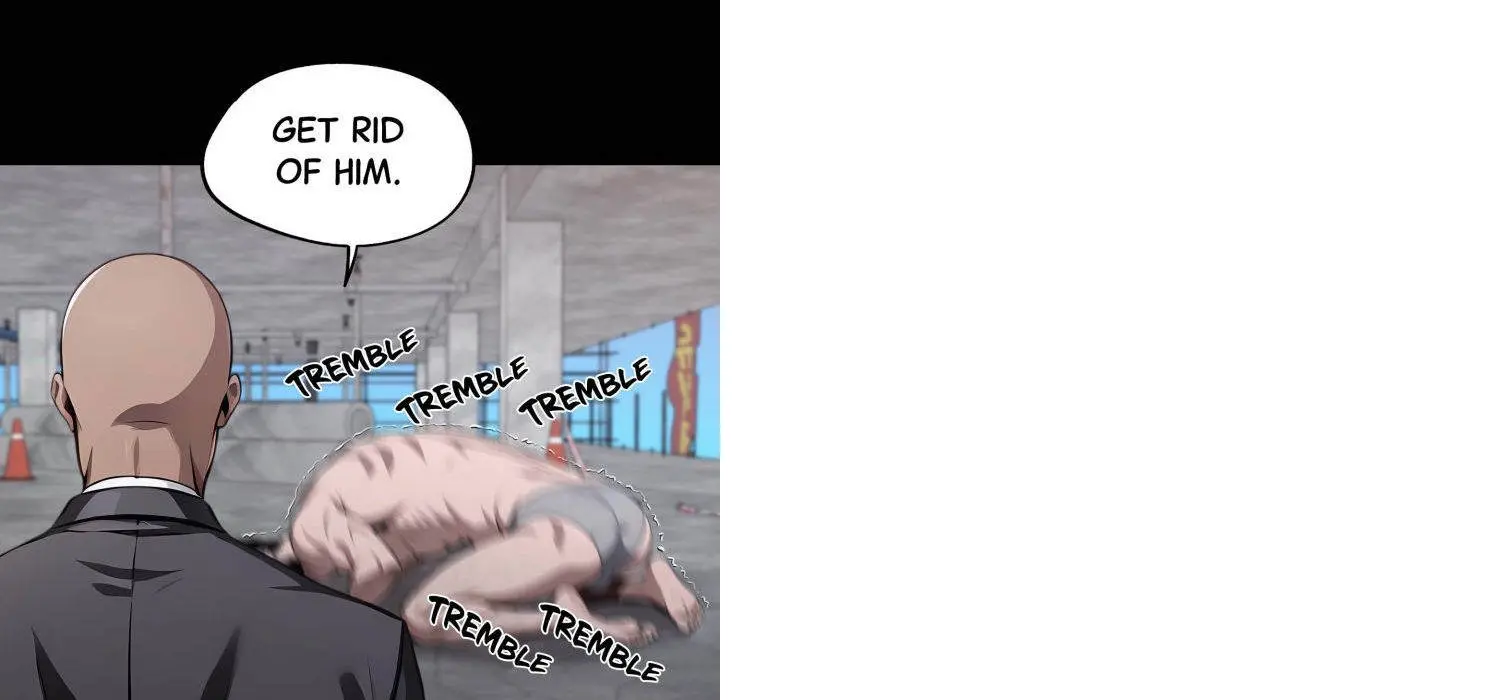 Gangster X Office Lady Chapter 98 - Page 89