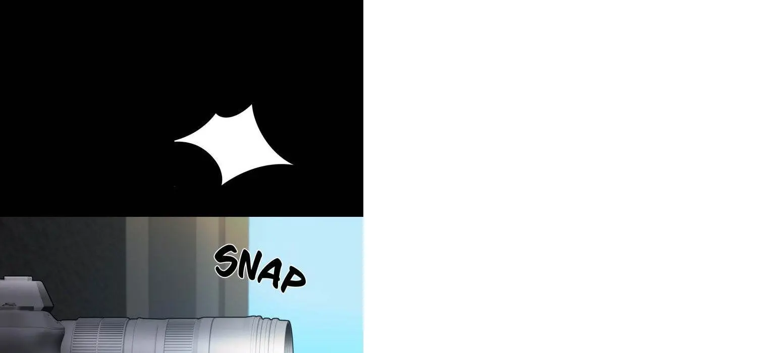 Gangster X Office Lady Chapter 98 - Page 96