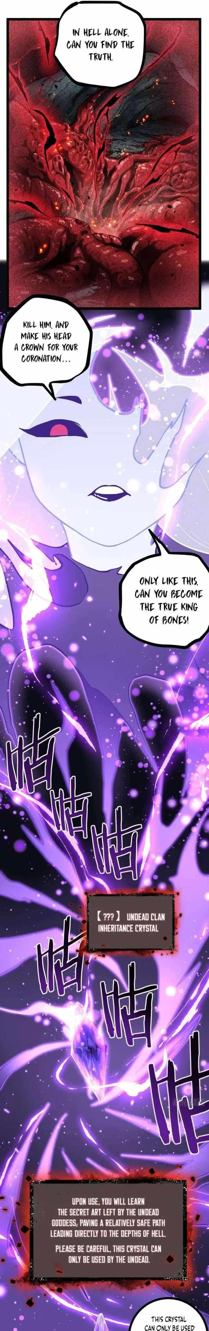 Gatekeeper Of The Boundless Worlds Chapter 153 - Page 3