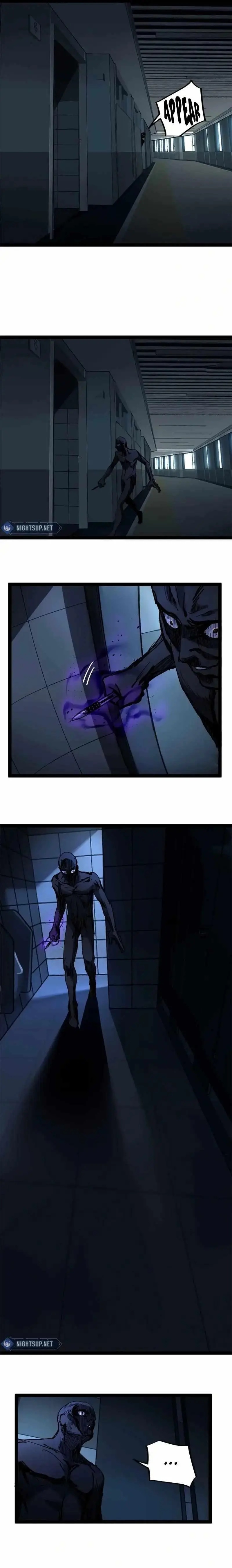 Gatekeeper Of The Boundless Worlds Chapter 6 - Page 6