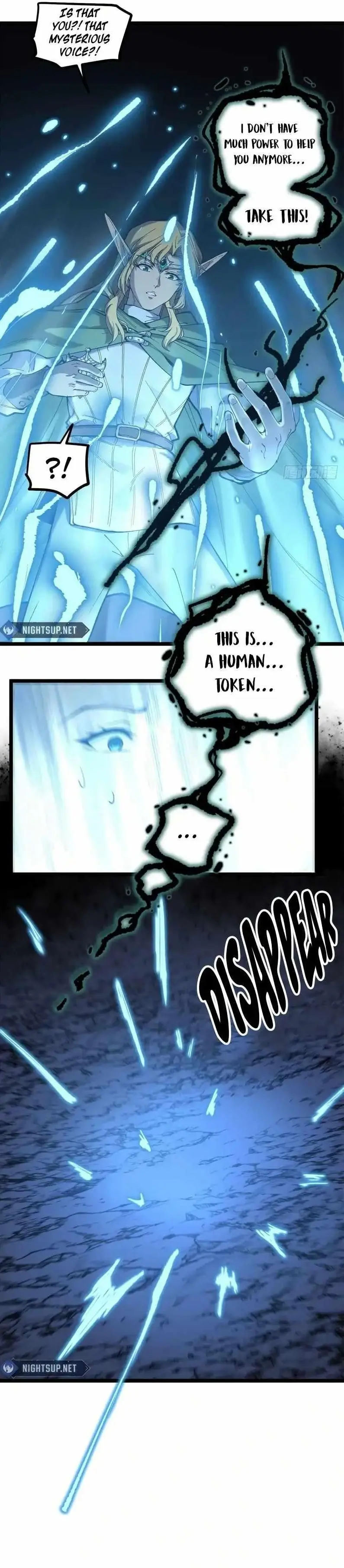 Gatekeeper Of The Boundless Worlds Chapter 6 - Page 8