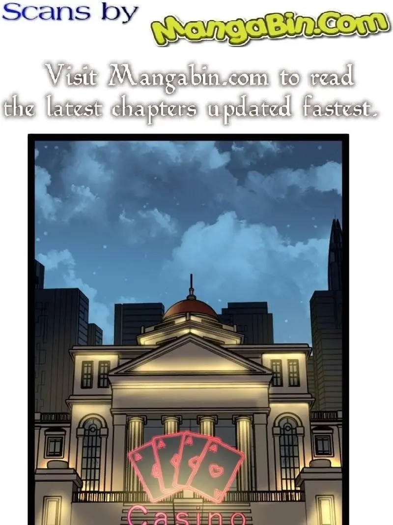 Gatekeeper Of The Boundless Worlds Chapter 64 - Page 1
