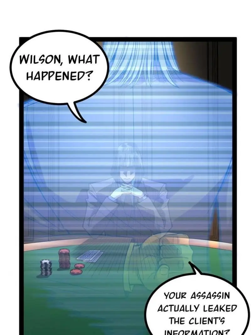 Gatekeeper Of The Boundless Worlds Chapter 64 - Page 10