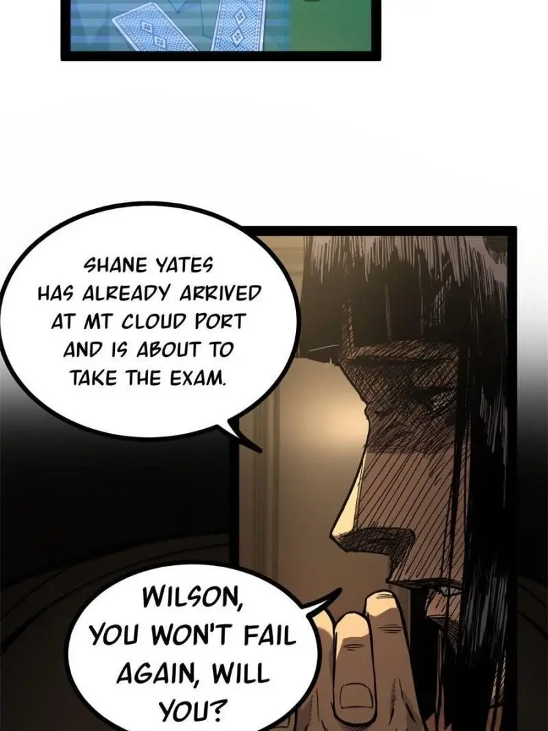 Gatekeeper Of The Boundless Worlds Chapter 64 - Page 12