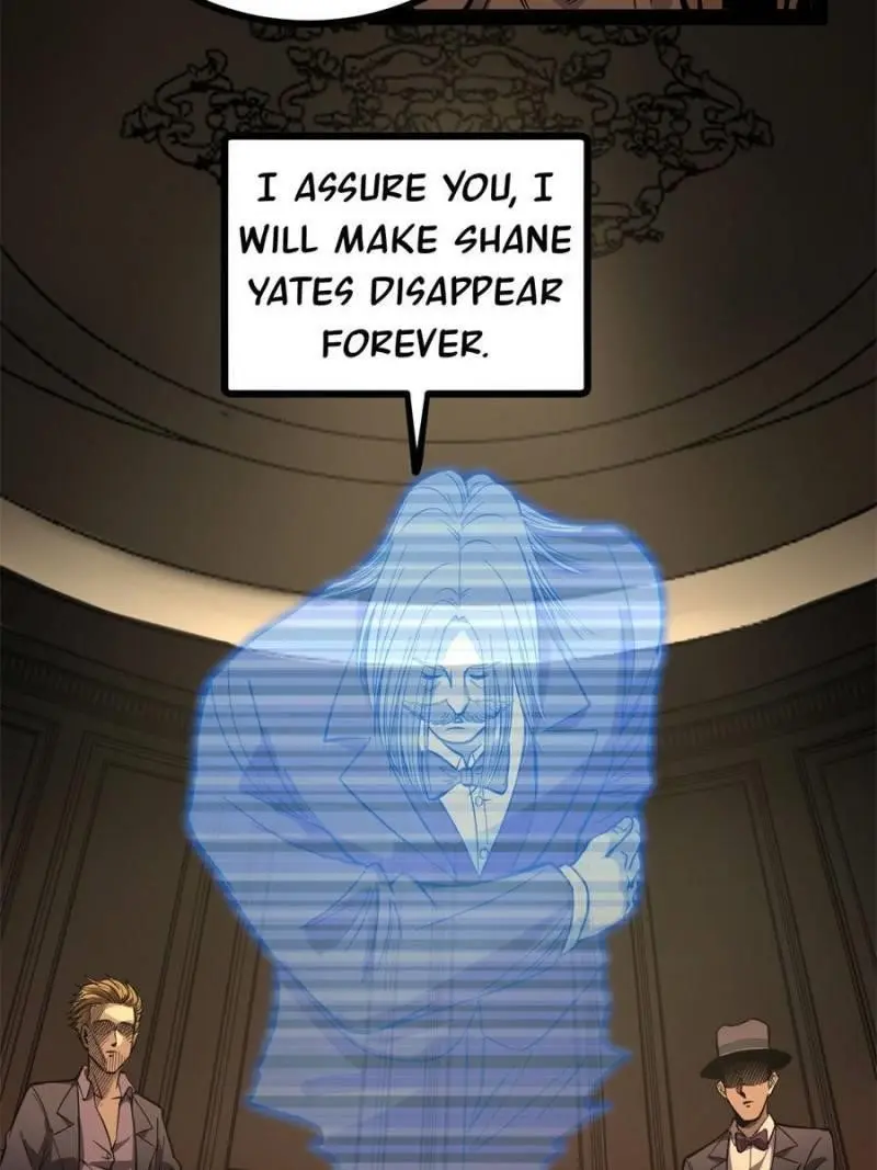 Gatekeeper Of The Boundless Worlds Chapter 64 - Page 13