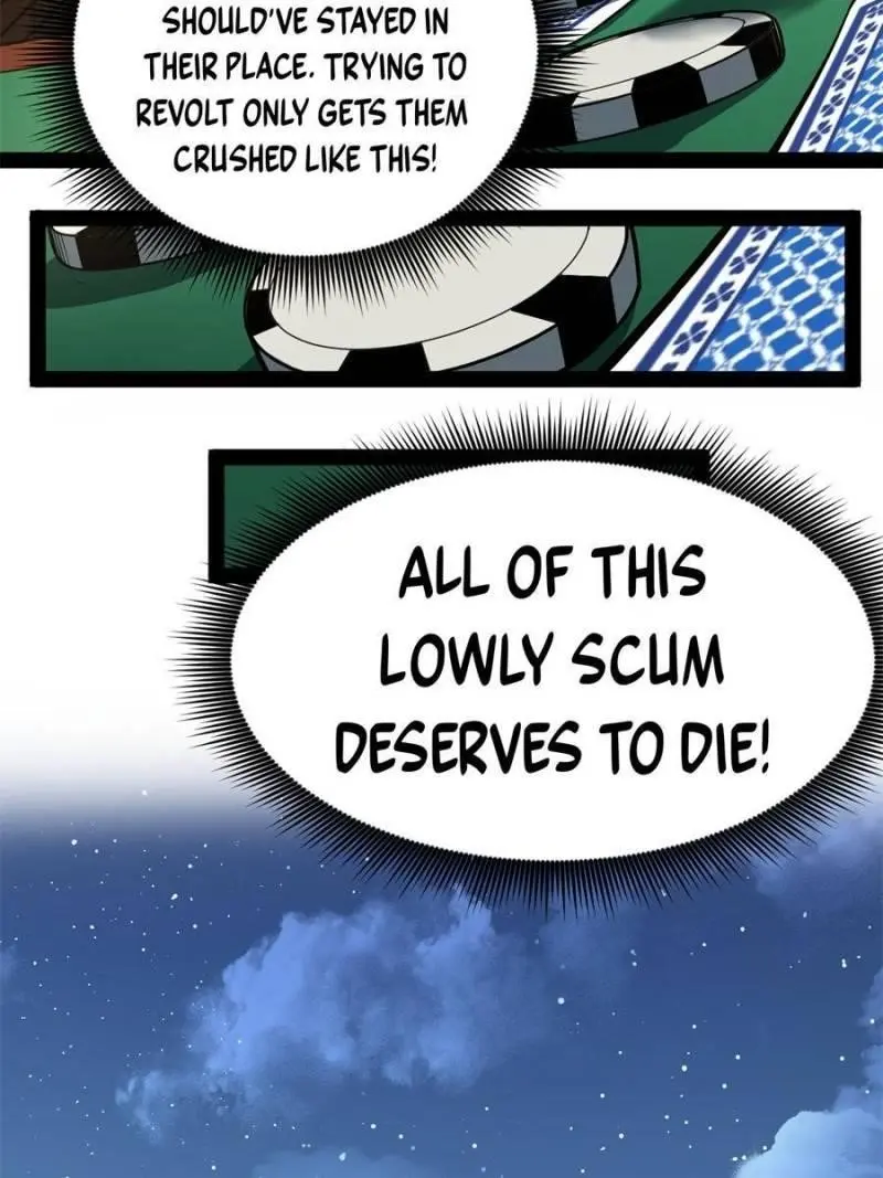 Gatekeeper Of The Boundless Worlds Chapter 64 - Page 17