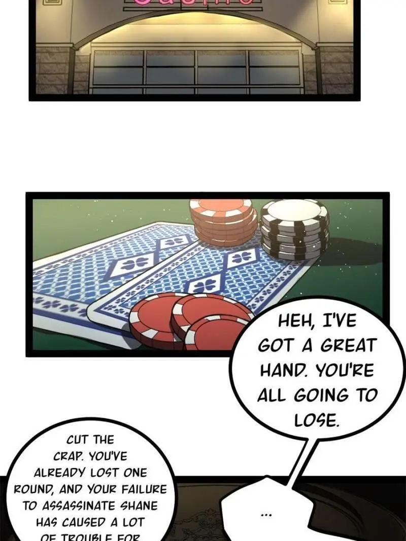 Gatekeeper Of The Boundless Worlds Chapter 64 - Page 2