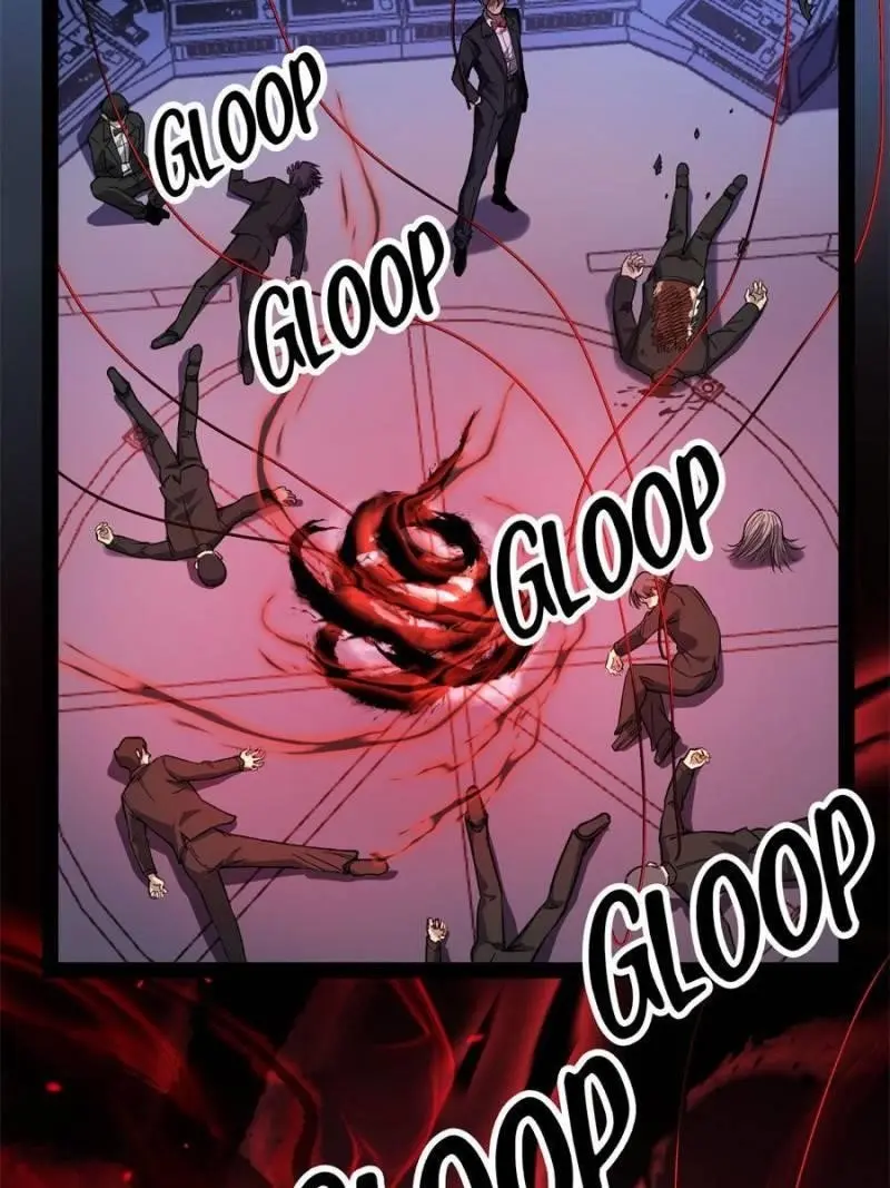 Gatekeeper Of The Boundless Worlds Chapter 64 - Page 23