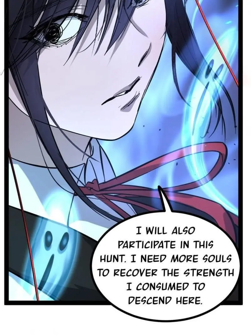Gatekeeper Of The Boundless Worlds Chapter 64 - Page 32