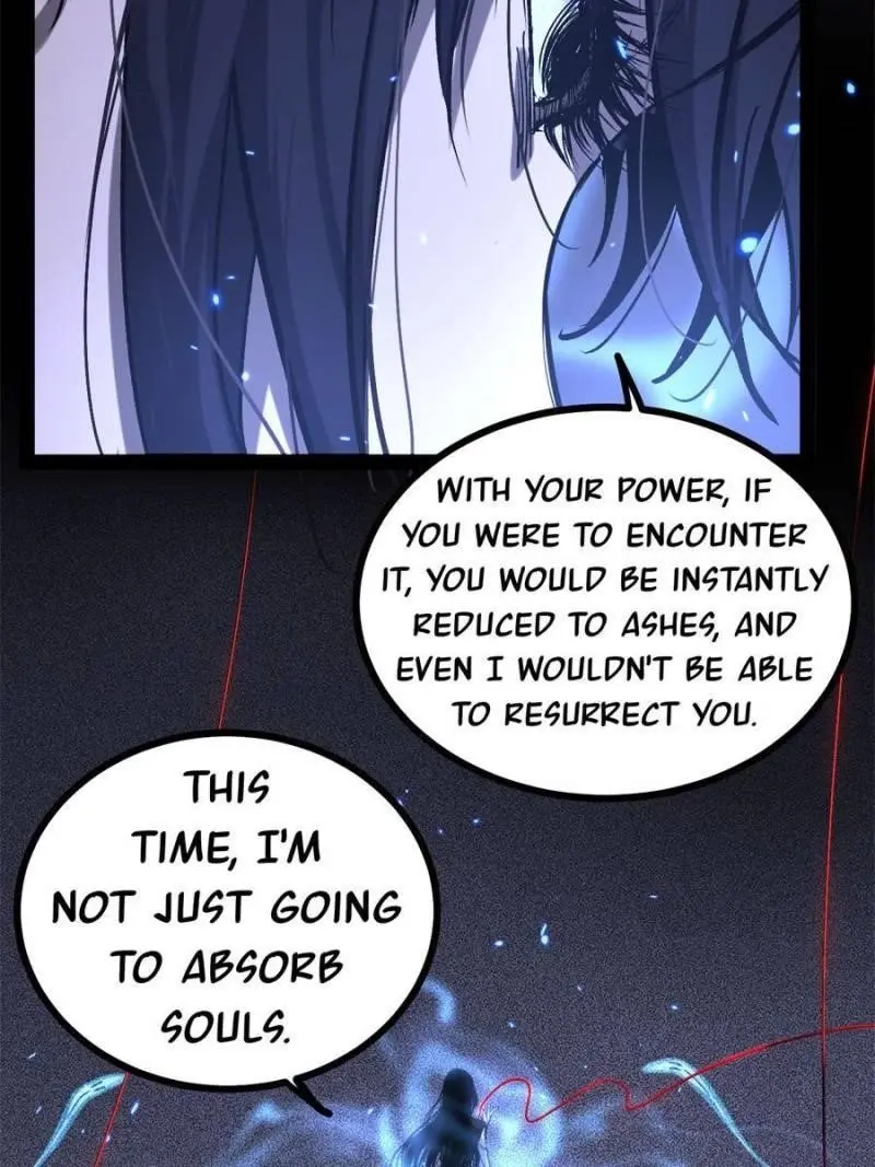 Gatekeeper Of The Boundless Worlds Chapter 64 - Page 37