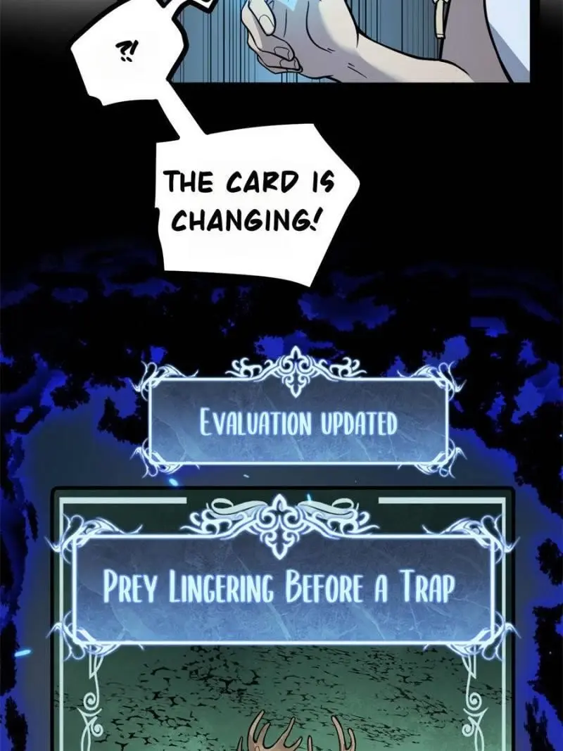 Gatekeeper Of The Boundless Worlds Chapter 64 - Page 45