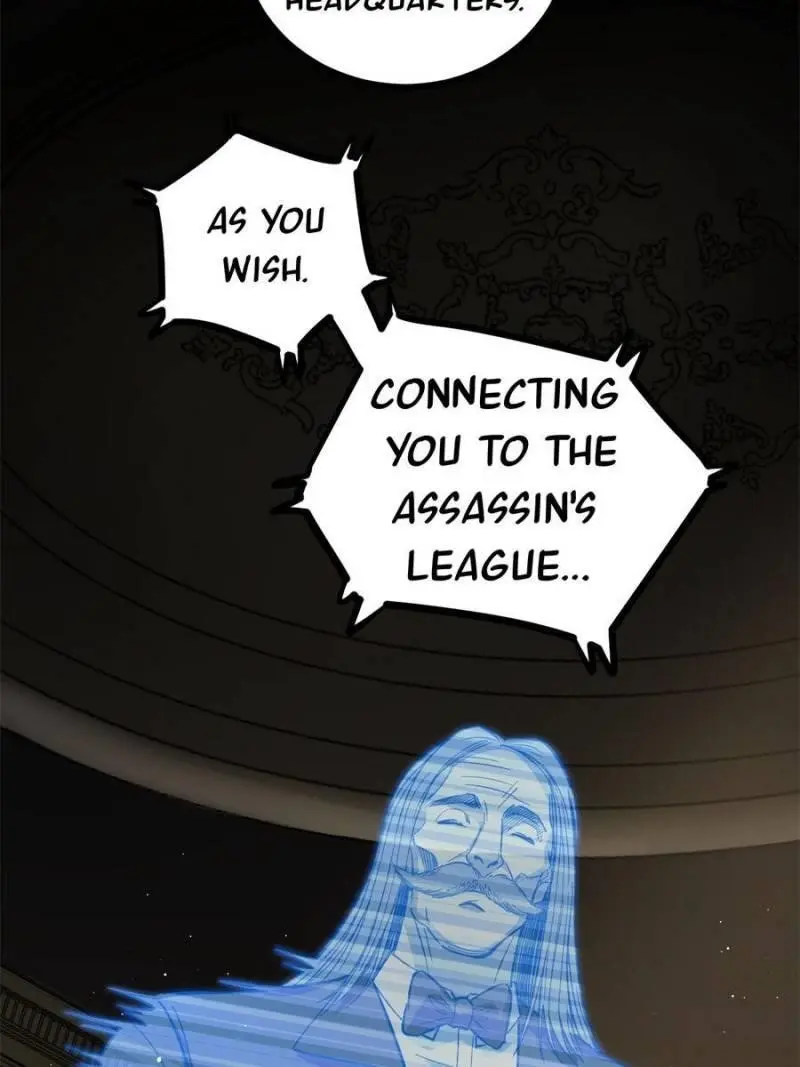 Gatekeeper Of The Boundless Worlds Chapter 64 - Page 6