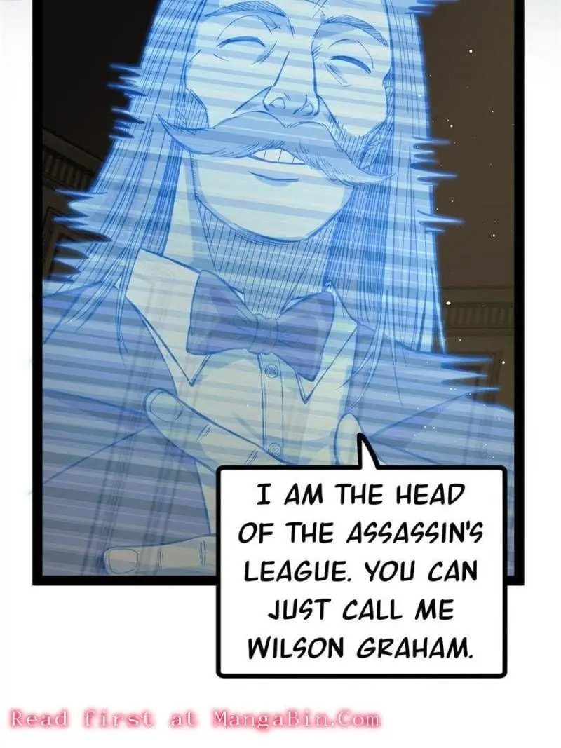 Gatekeeper Of The Boundless Worlds Chapter 64 - Page 8