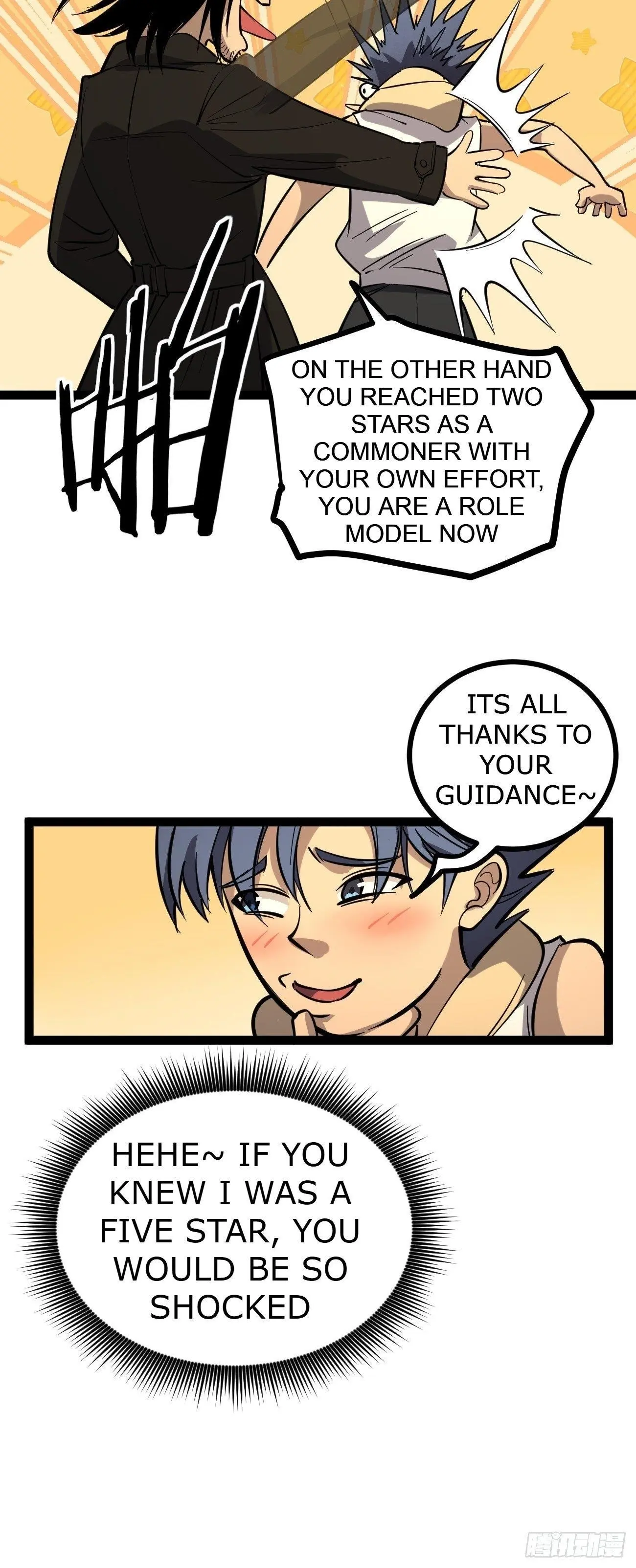 Gatekeeper Of The Boundless Worlds Chapter 72 - Page 28