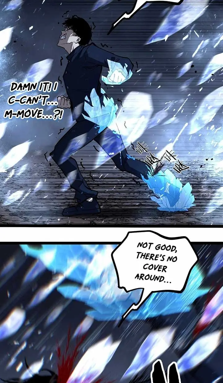 Gatekeeper Of The Boundless Worlds Chapter 90 - Page 23