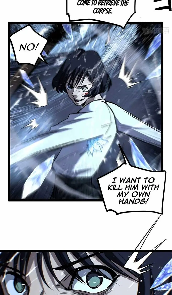 Gatekeeper Of The Boundless Worlds Chapter 90 - Page 26