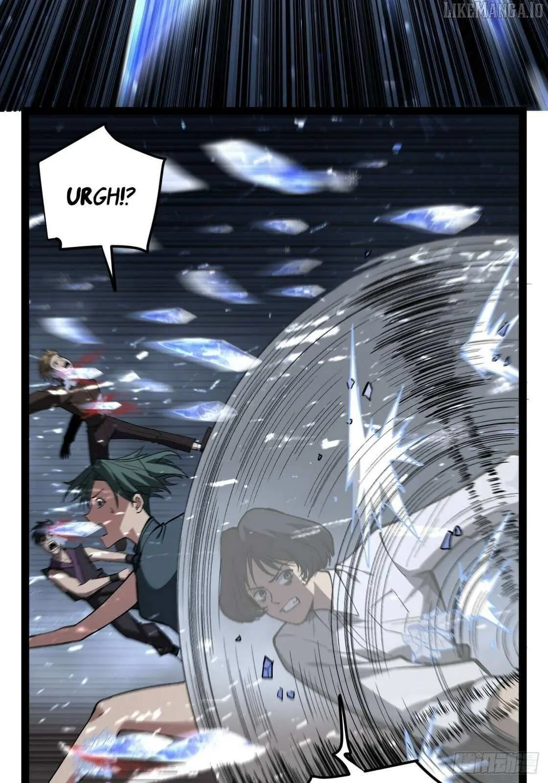 Gatekeeper Of The Boundless Worlds Chapter 91 - Page 14