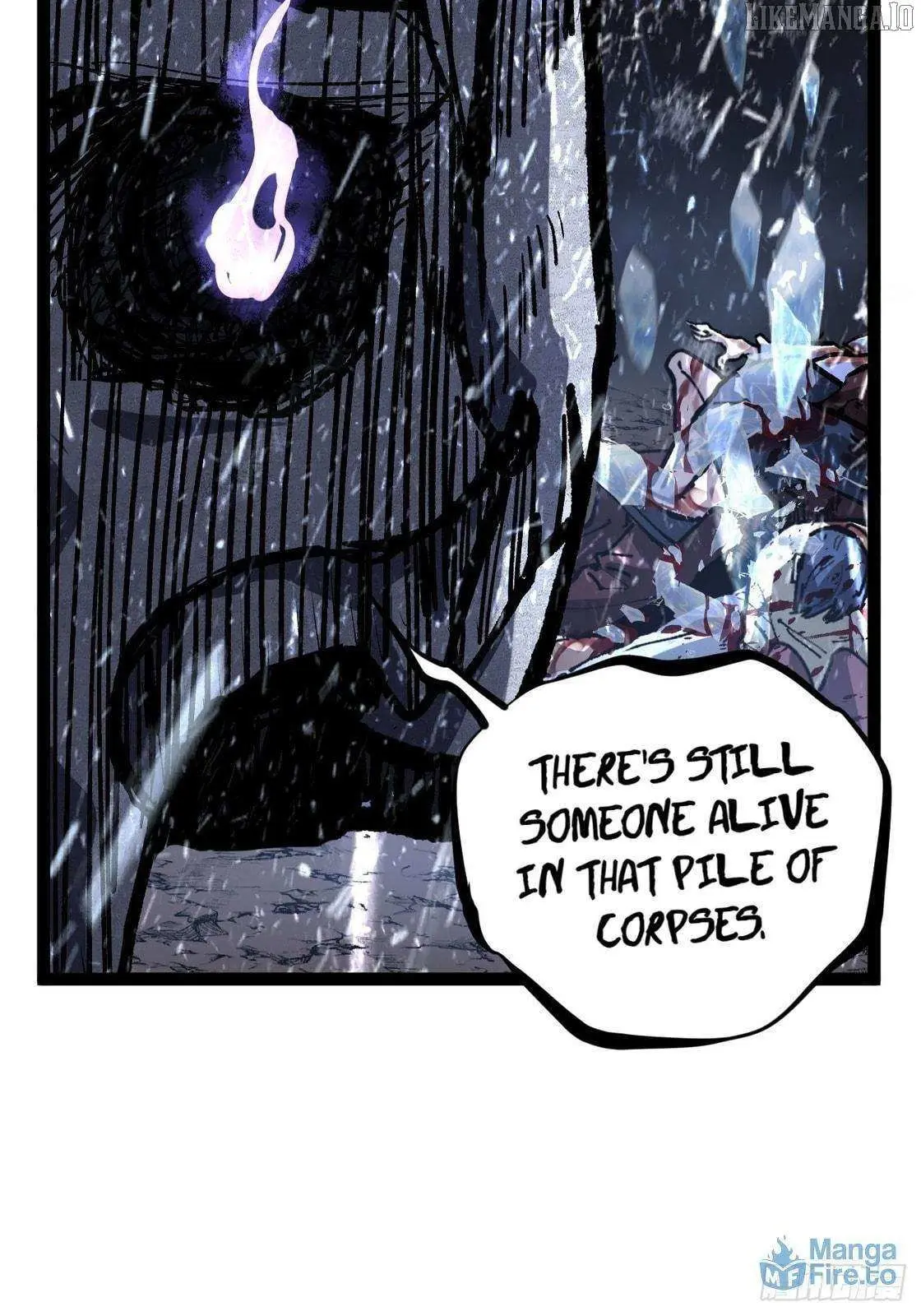 Gatekeeper Of The Boundless Worlds Chapter 91 - Page 24