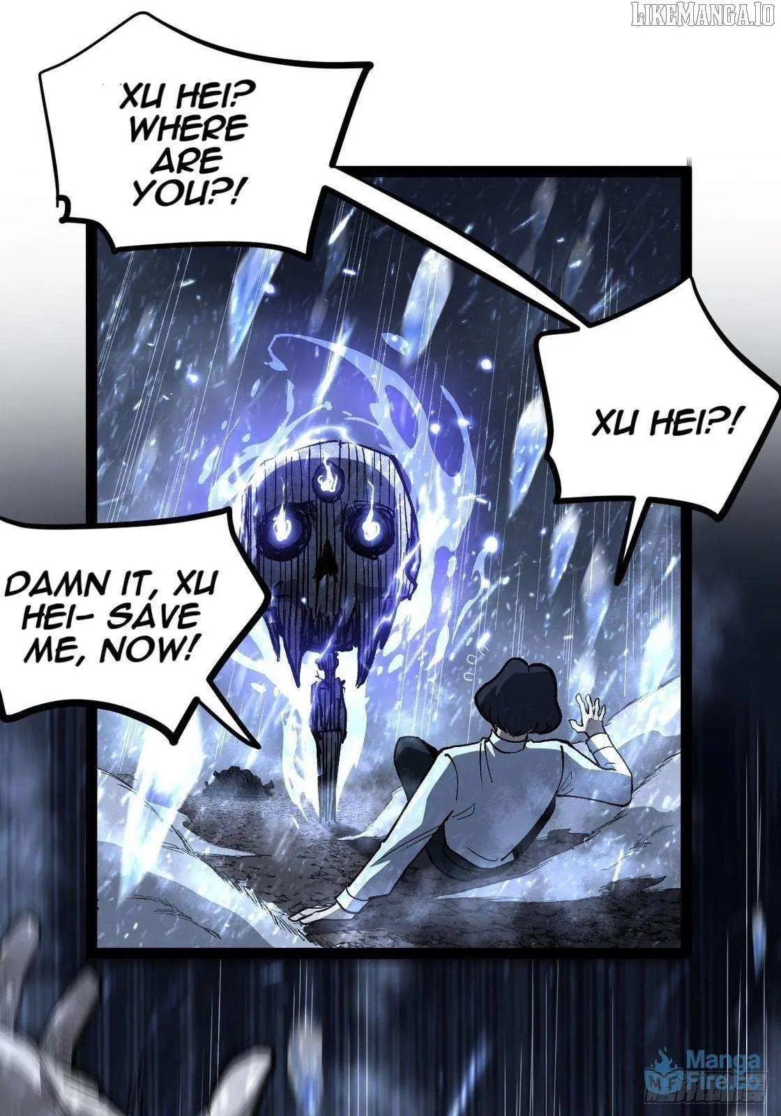 Gatekeeper Of The Boundless Worlds Chapter 91 - Page 27