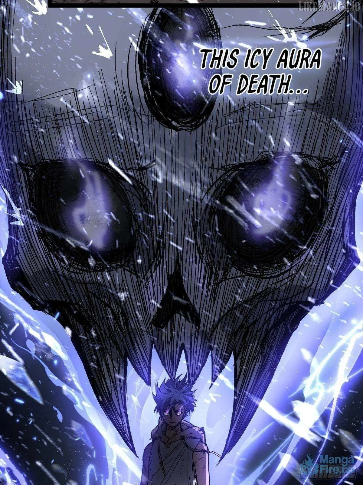 Gatekeeper Of The Boundless Worlds Chapter 91 - Page 3
