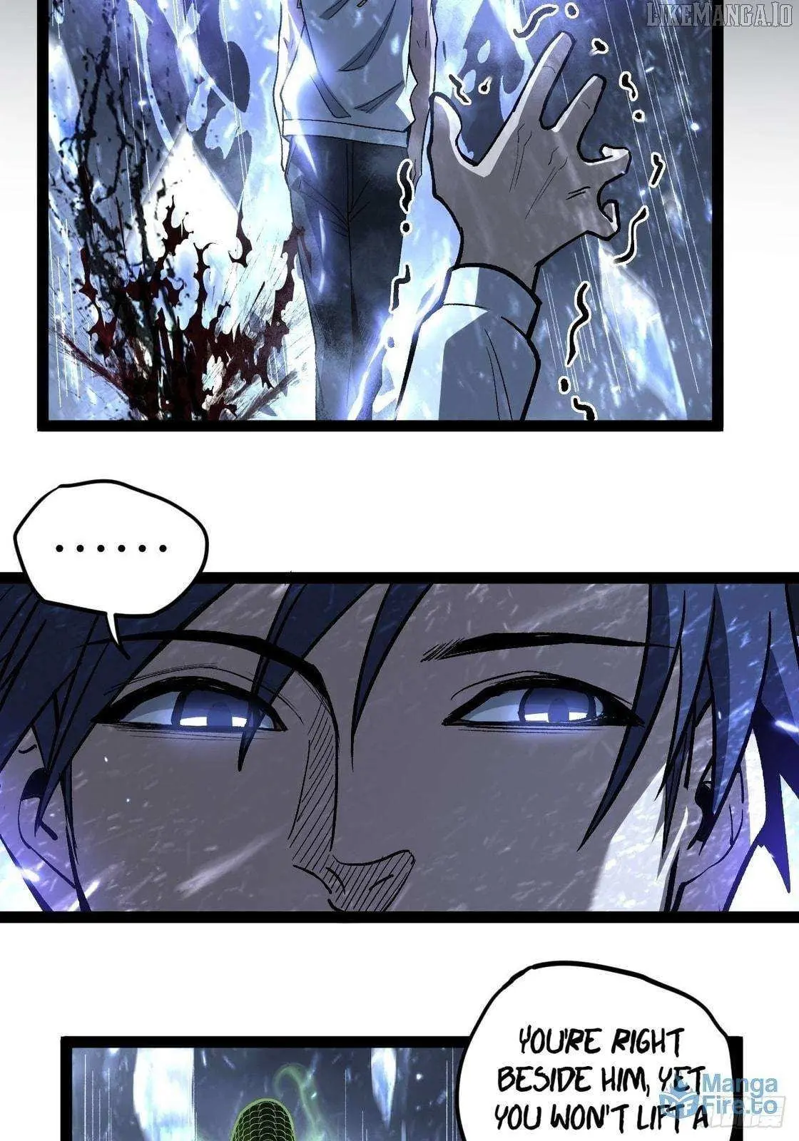 Gatekeeper Of The Boundless Worlds Chapter 91 - Page 30