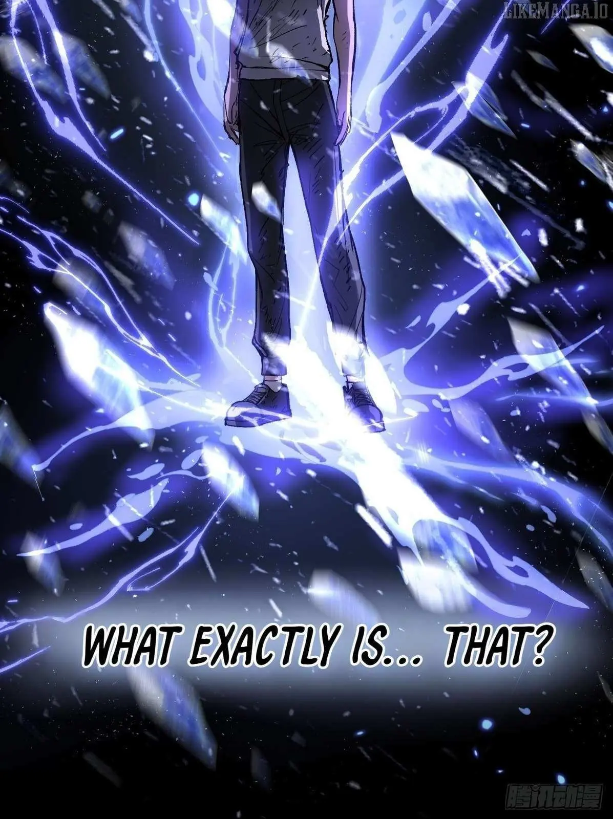 Gatekeeper Of The Boundless Worlds Chapter 91 - Page 4