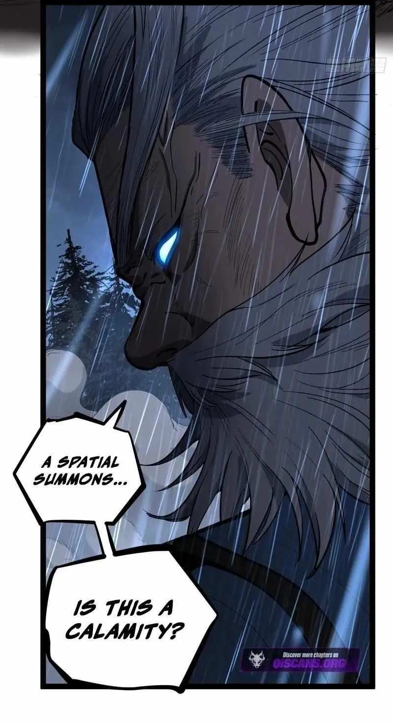Gatekeeper Of The Boundless Worlds Chapter 98 - Page 8