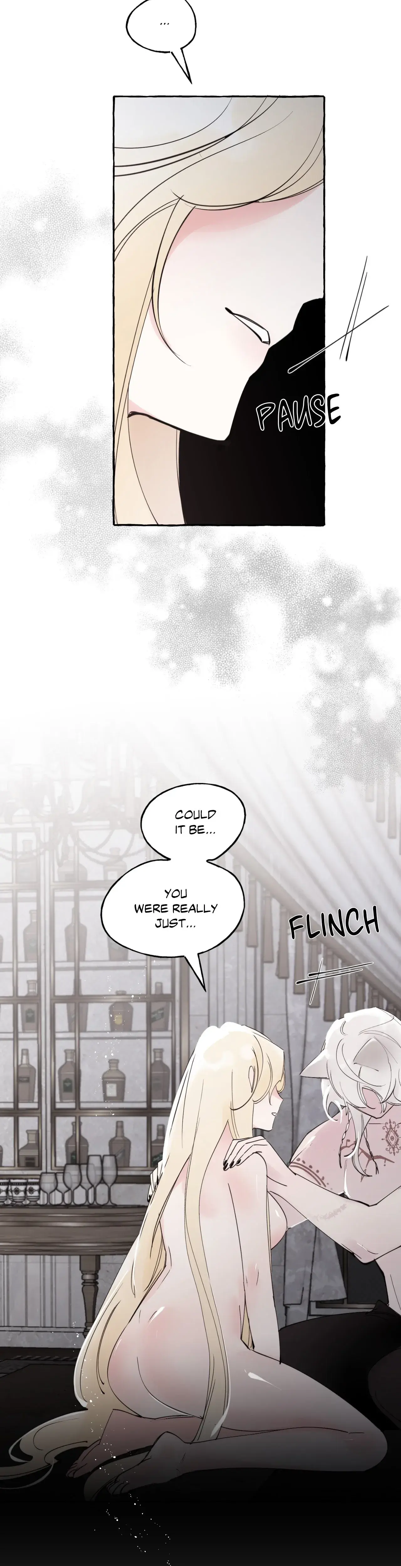 Gather Round Beast Of The Forest Chapter 7 - Page 23