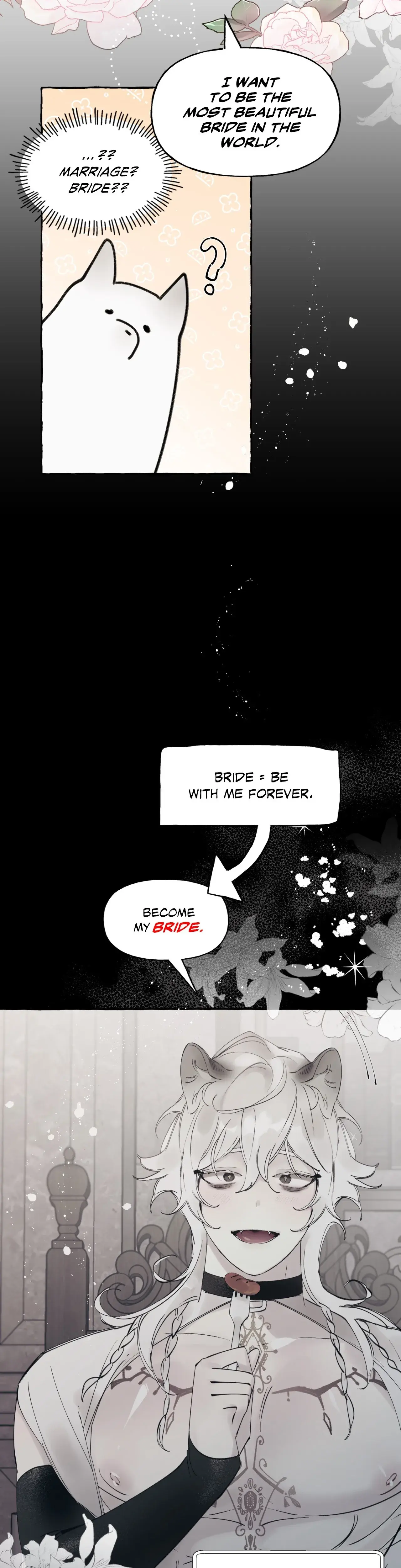 Gather Round Beast Of The Forest Chapter 7 - Page 6