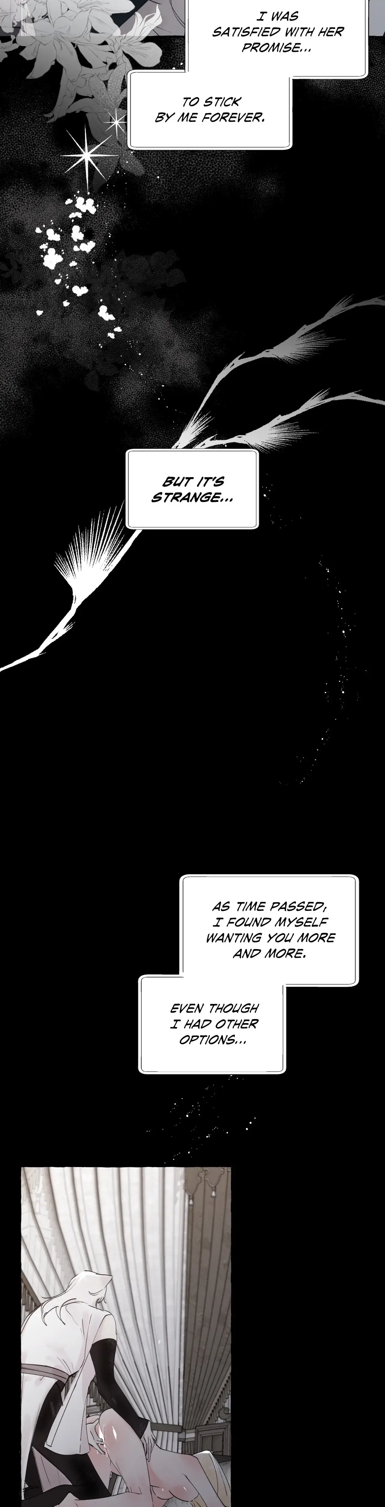 Gather Round Beast Of The Forest Chapter 7 - Page 7