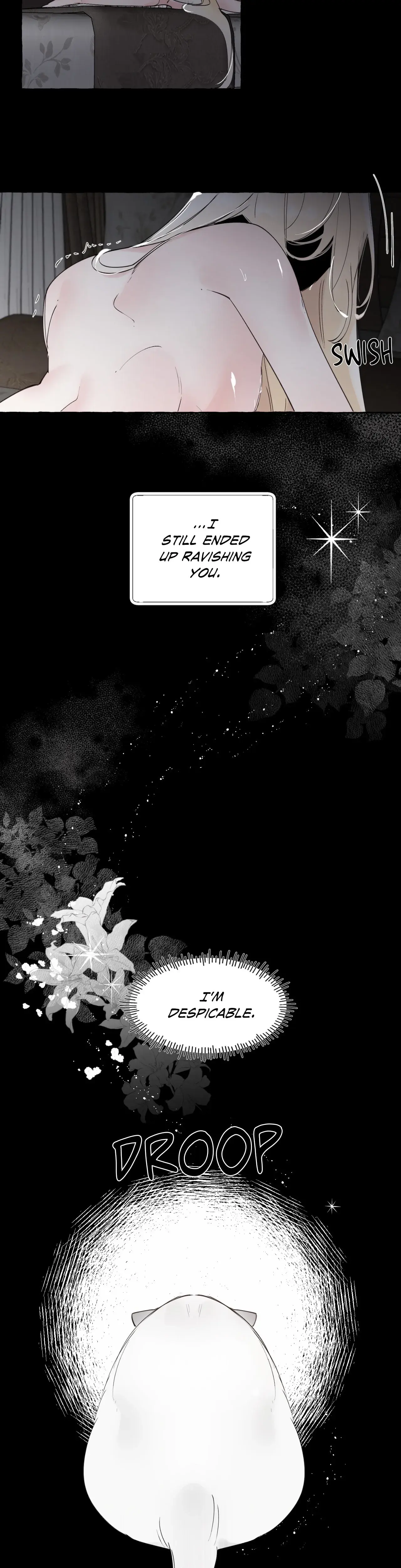 Gather Round Beast Of The Forest Chapter 7 - Page 8