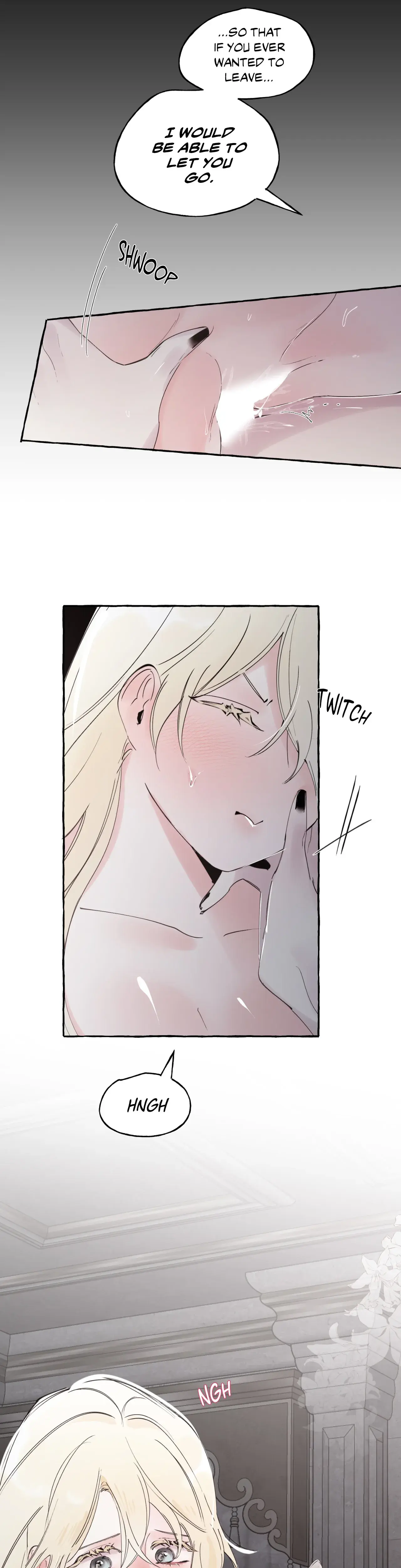 Gather Round Beast Of The Forest Chapter 8 - Page 17