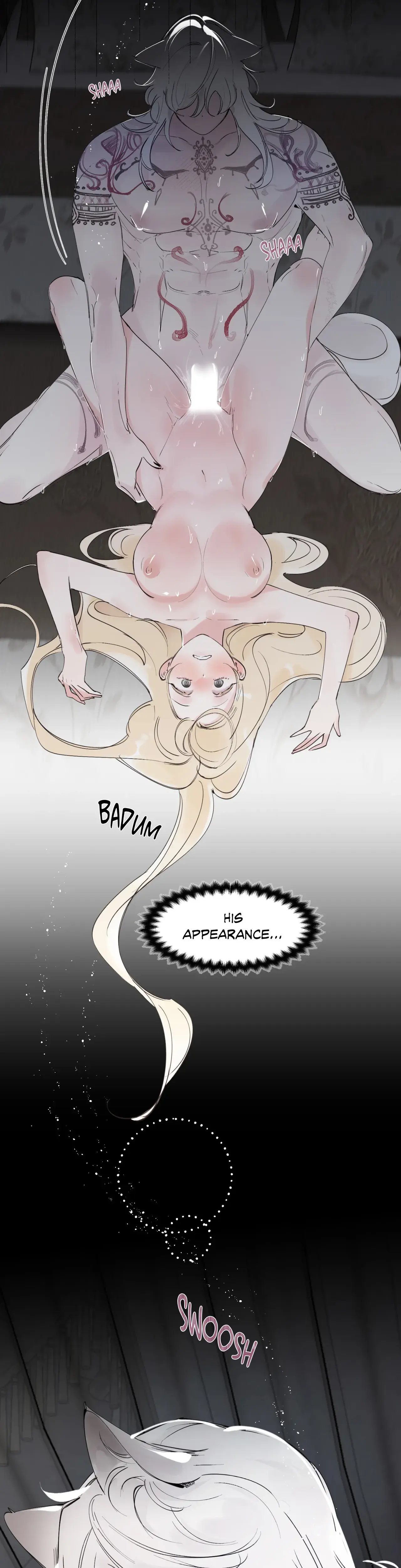 Gather Round Beast Of The Forest Chapter 8 - Page 26