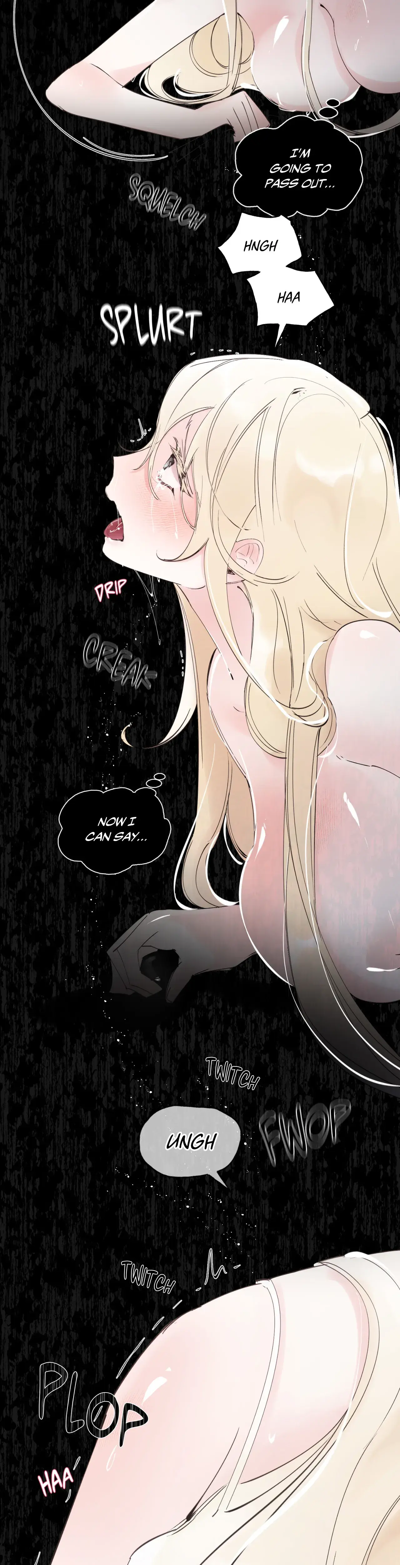 Gather Round Beast Of The Forest Chapter 8 - Page 31